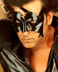 Krrish 3